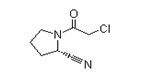 (2S)-N-氯乙?；?2-氰基四氫吡咯;S-1-氯乙?；?